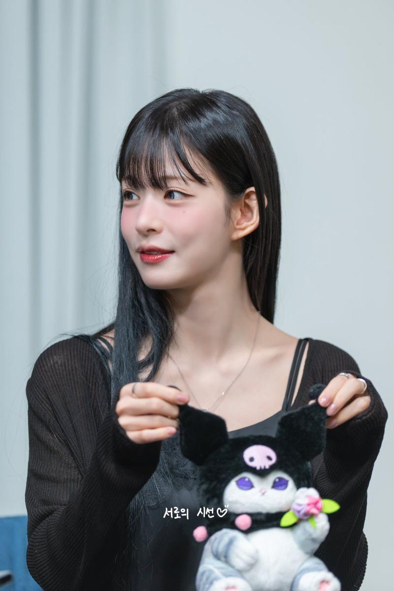 프로미스나인 이채영