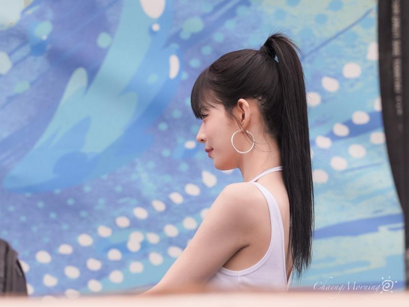 프로미스나인 이채영