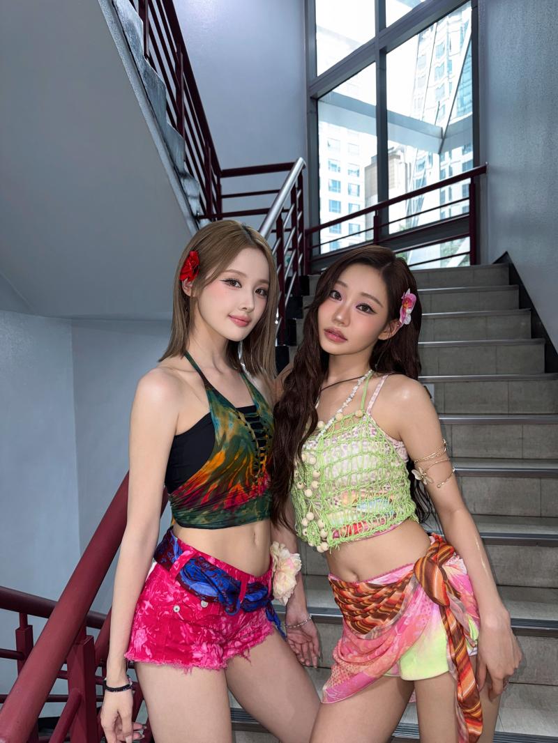 키스 오브 라이프