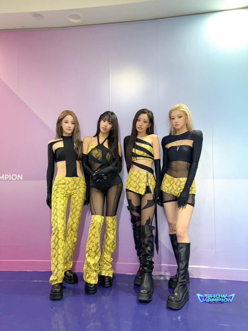 키스 오브 라이프