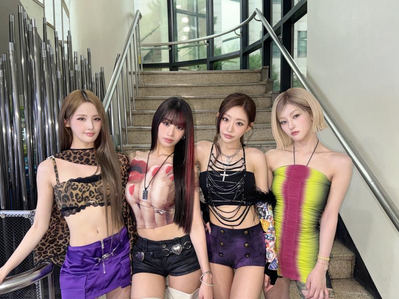 키스 오브 라이프