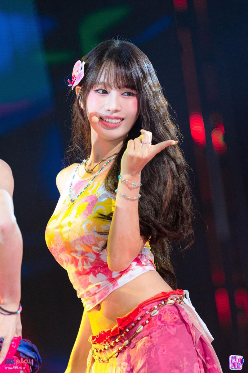 키스 오브 라이프