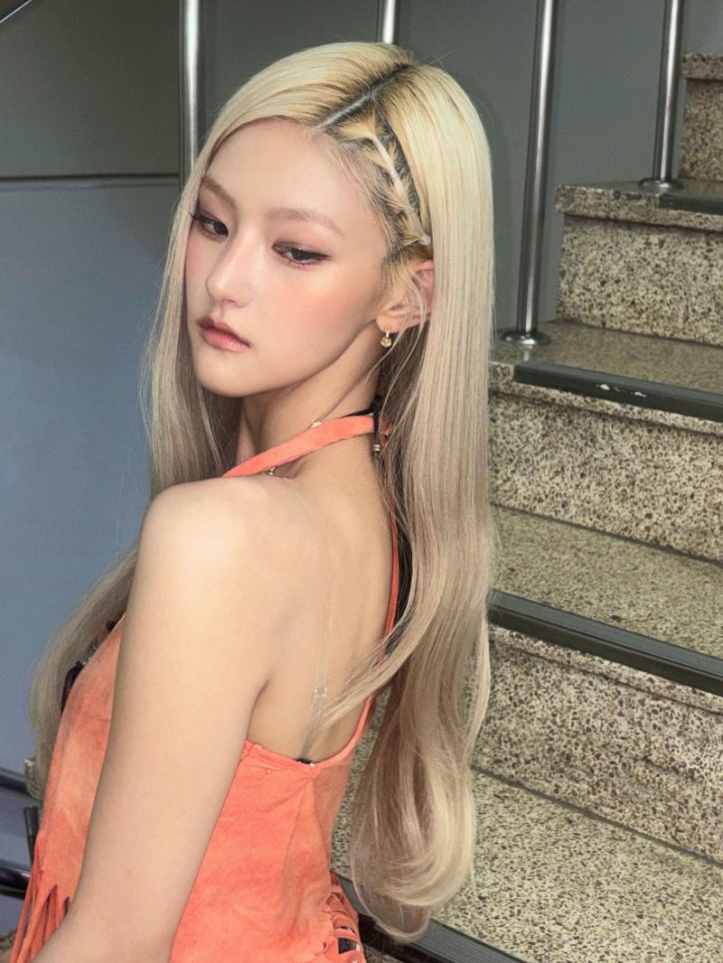 키오프 원하늘