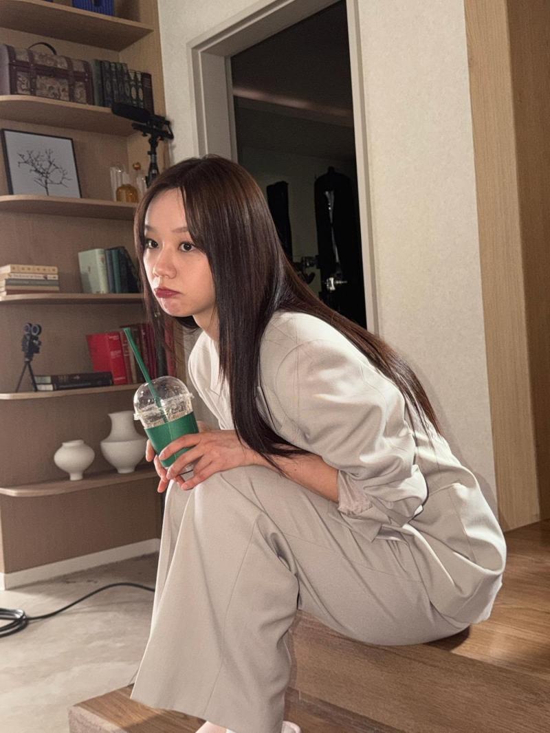 이혜리