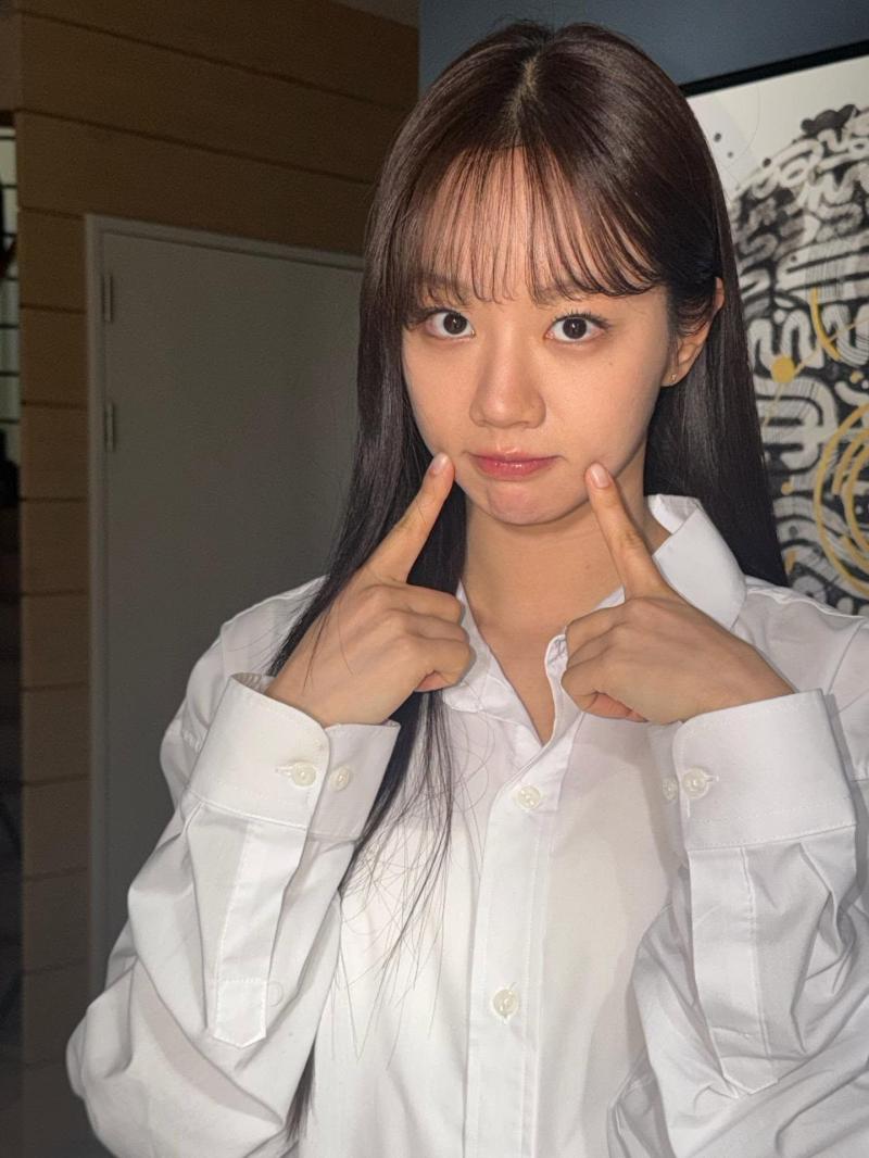 이혜리