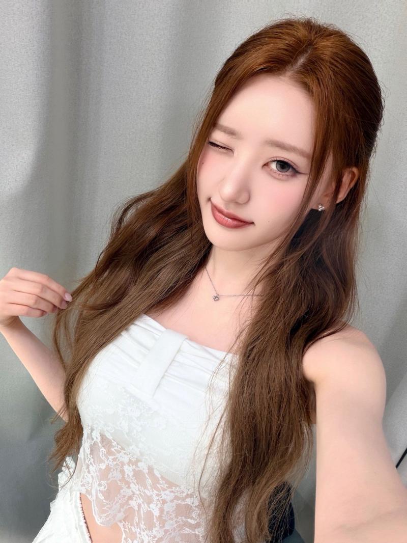 하이키 휘서