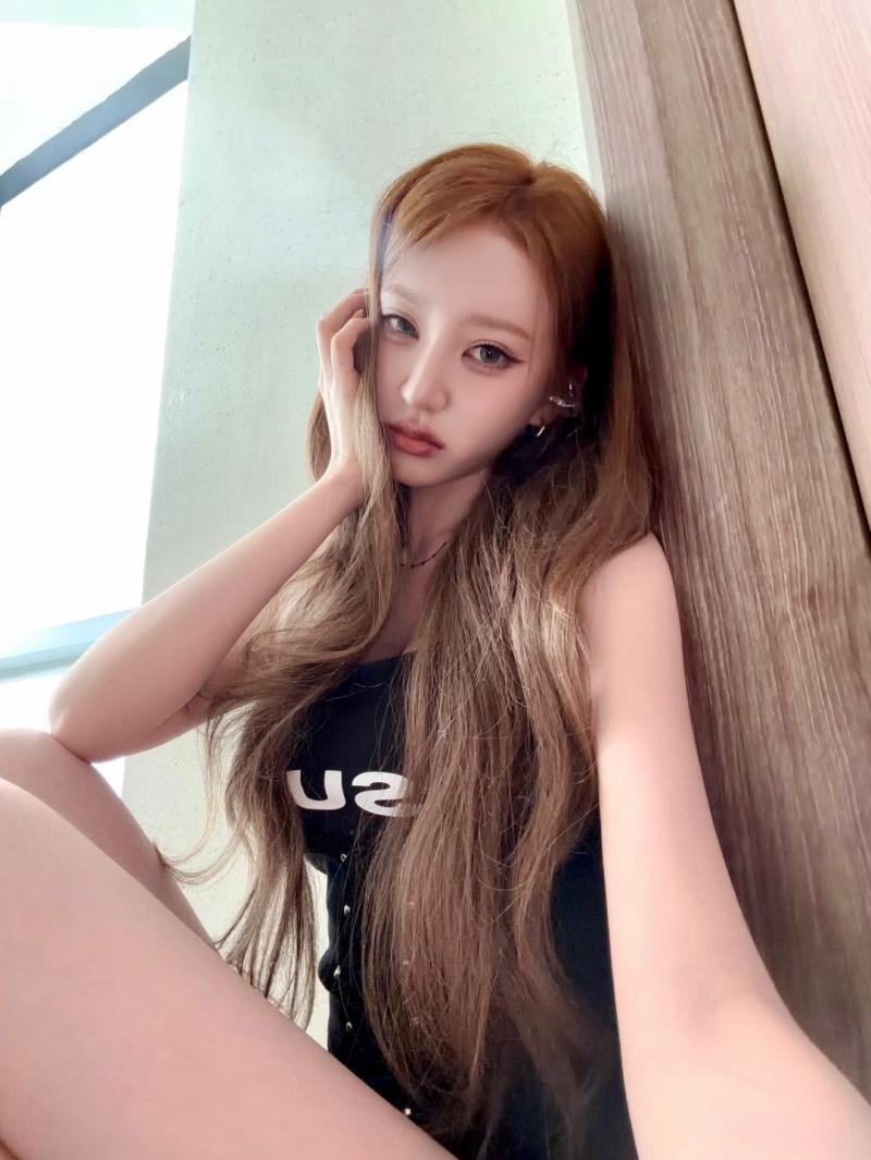 하이키 휘서
