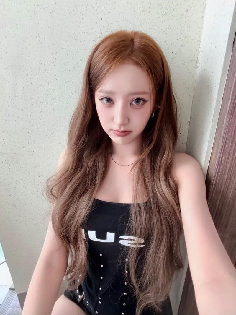 하이키 휘서