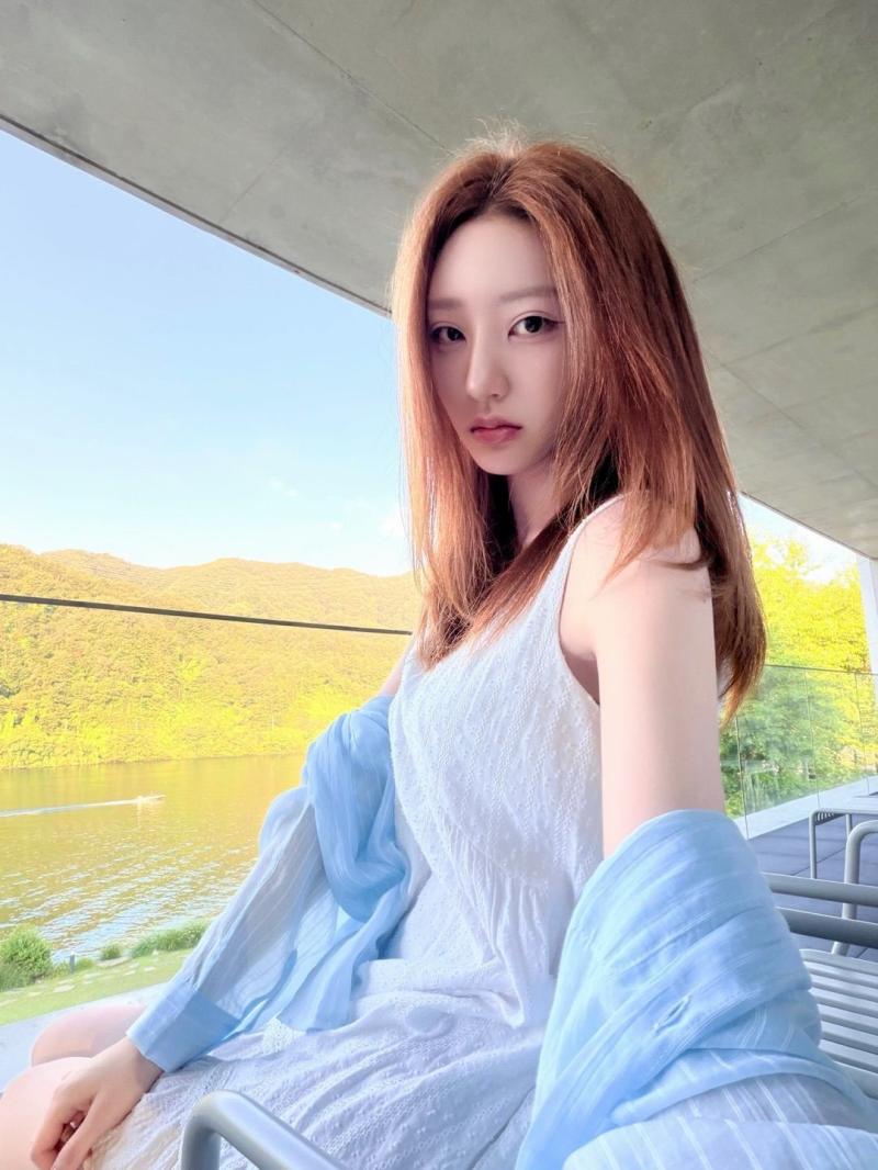 하이키 휘서