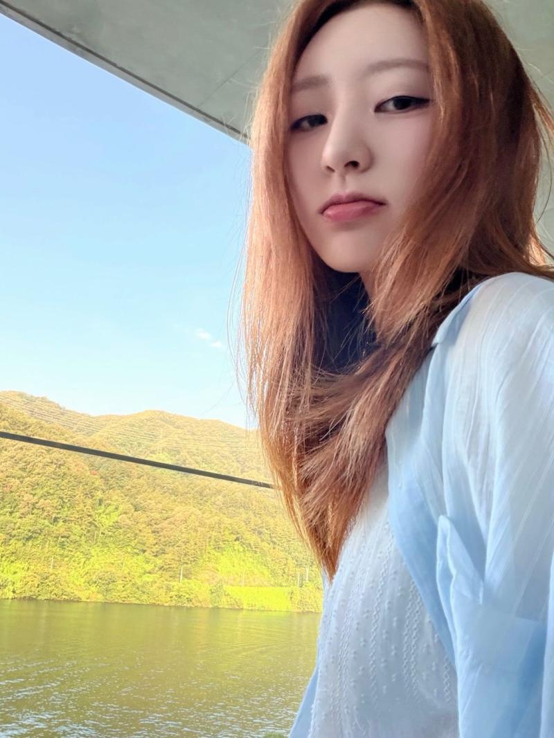 하이키 휘서