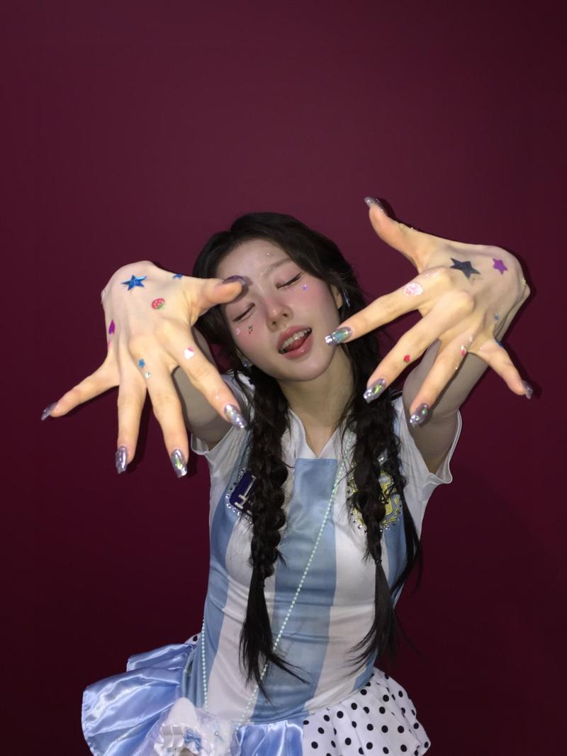아르테미스 희진