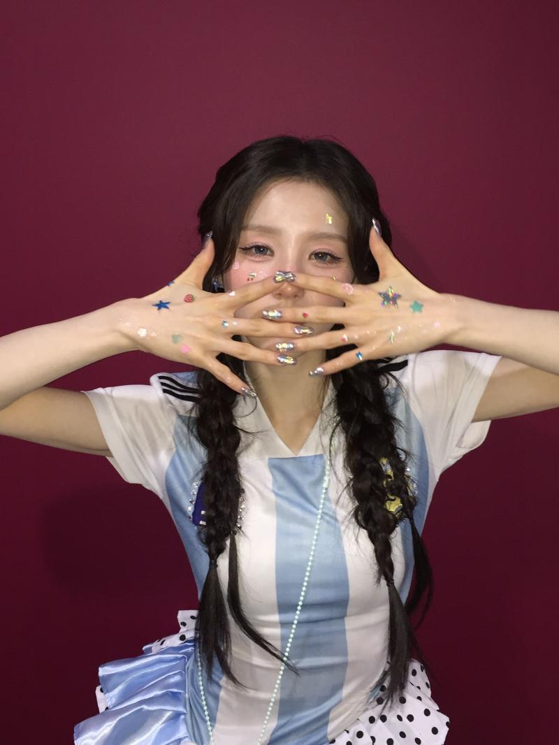 아르테미스 희진