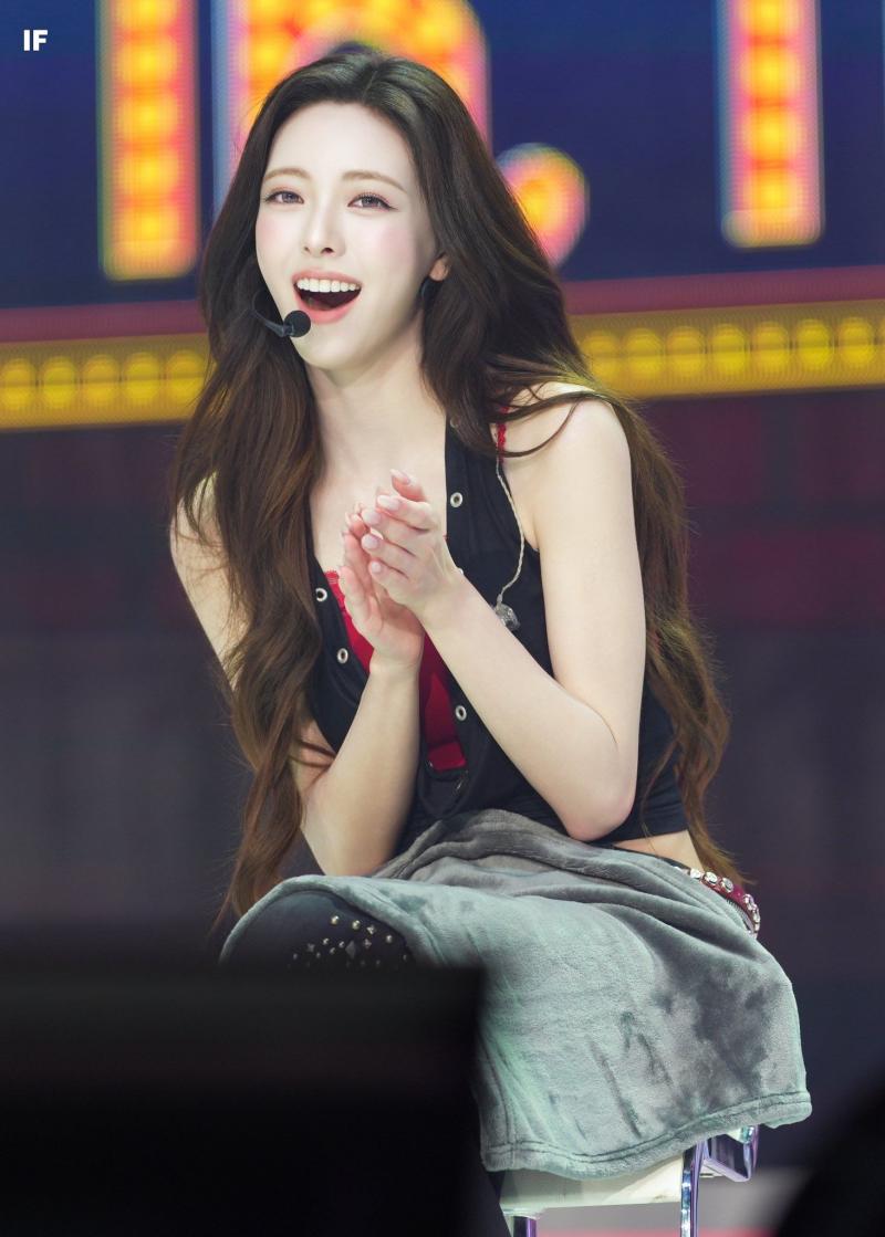 있지  신유나