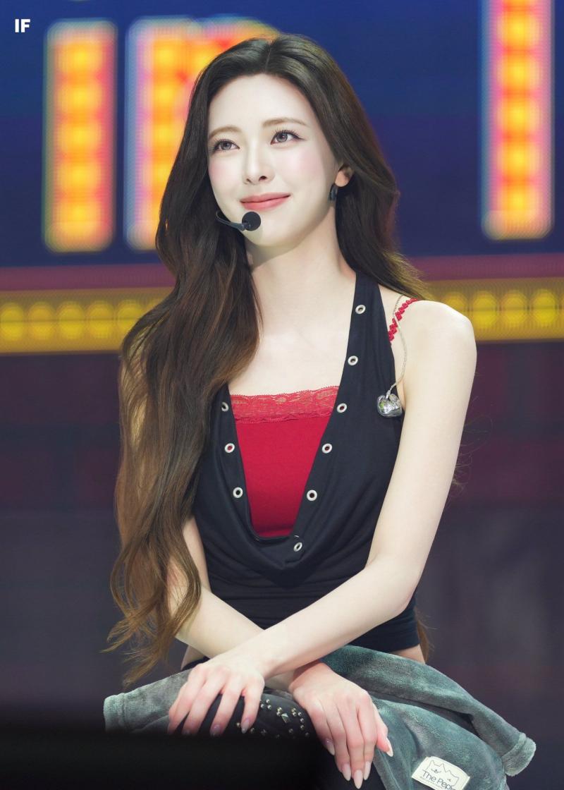 있지  신유나