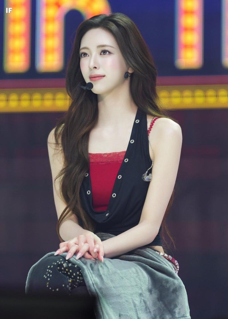 있지  신유나