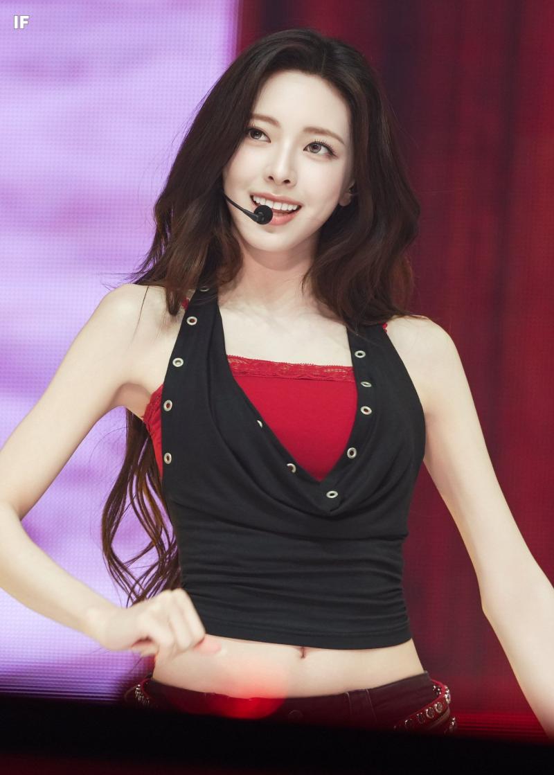 있지  신유나