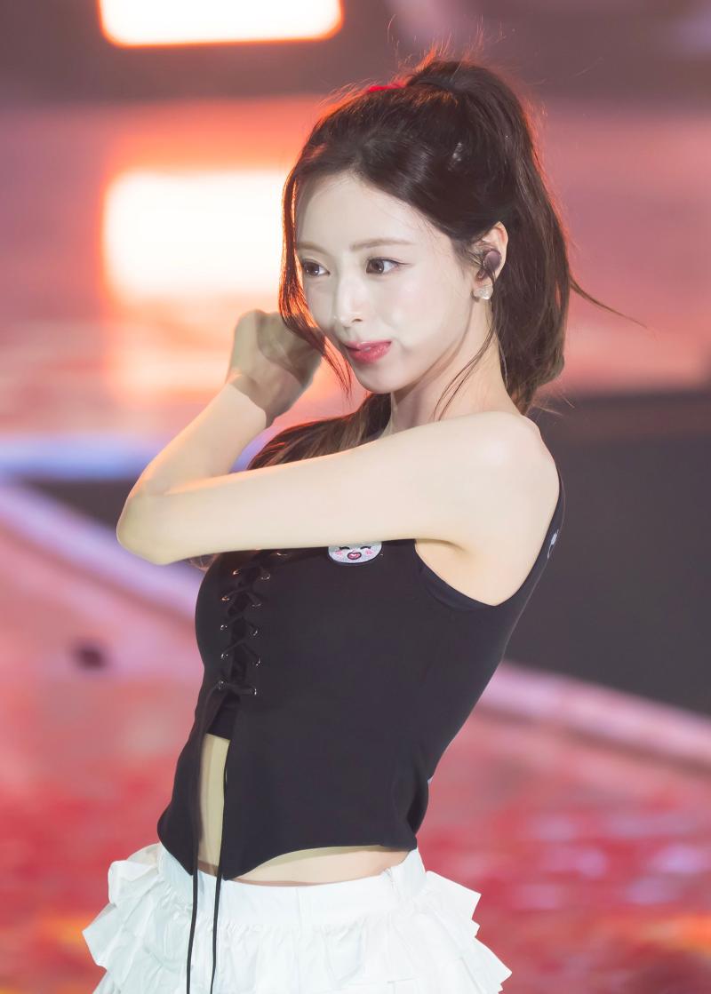 있지  신유나