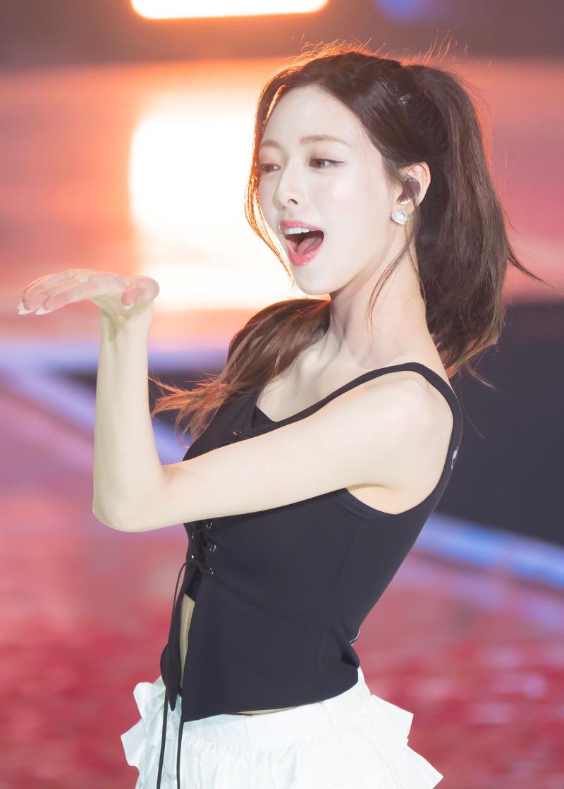 있지  신유나
