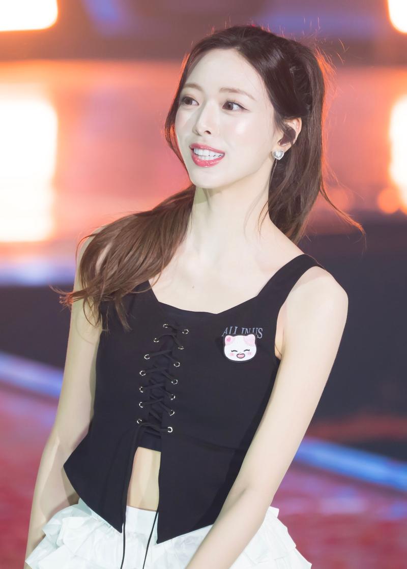있지  신유나