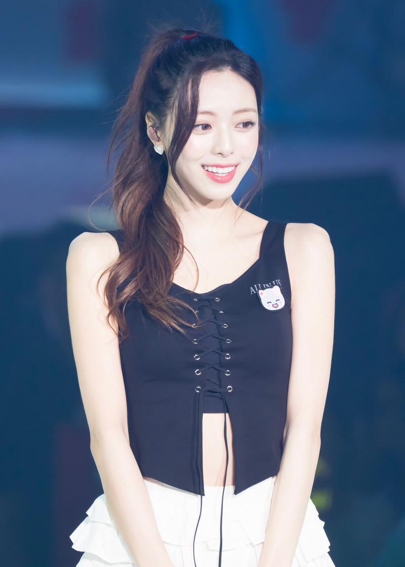 있지  신유나