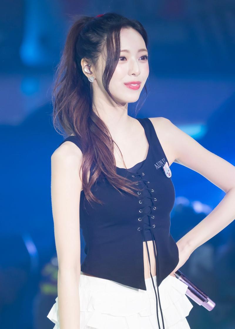 있지  신유나
