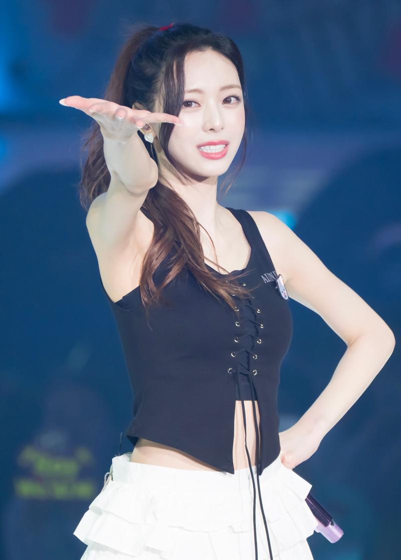 있지  신유나