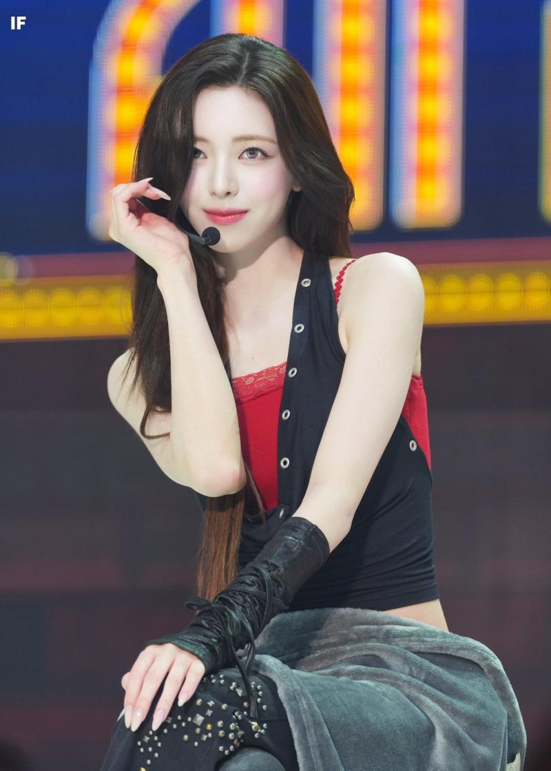 있지  신유나