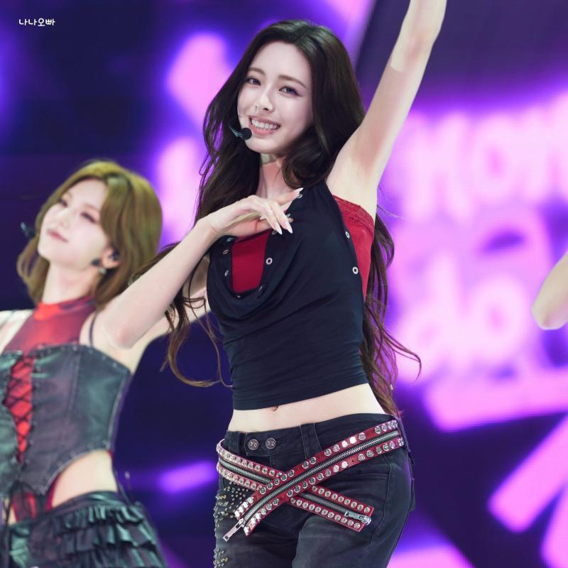 있지  신유나