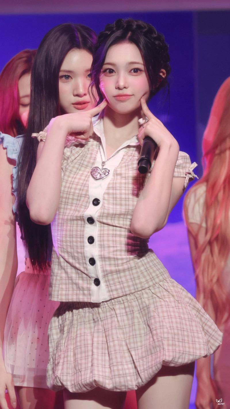 하츠투하츠 이안