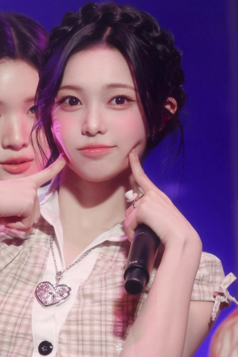 하츠투하츠 이안