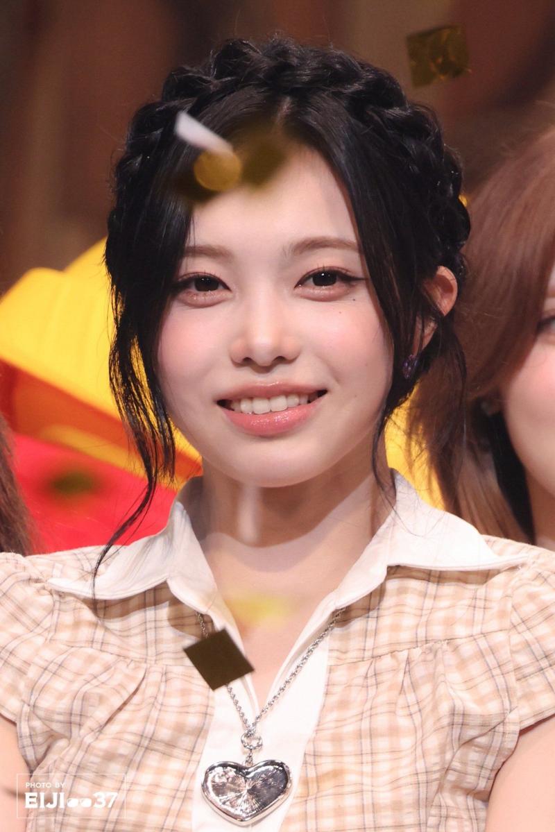 하츠투하츠 이안