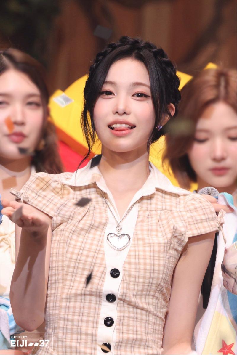 하츠투하츠 이안