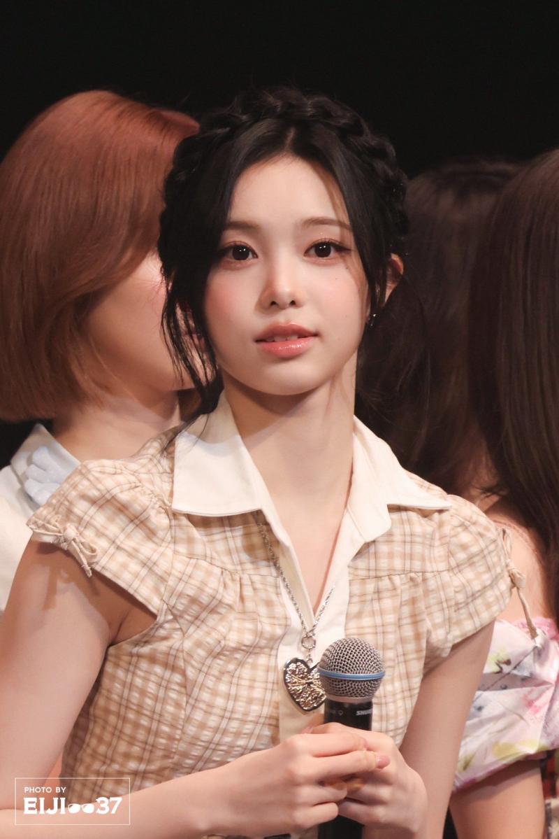 하츠투하츠 이안