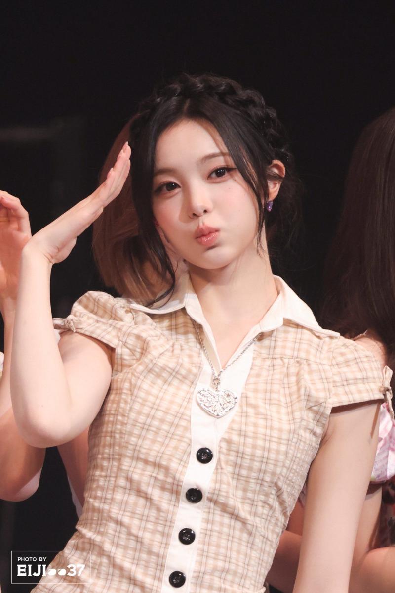 하츠투하츠 이안