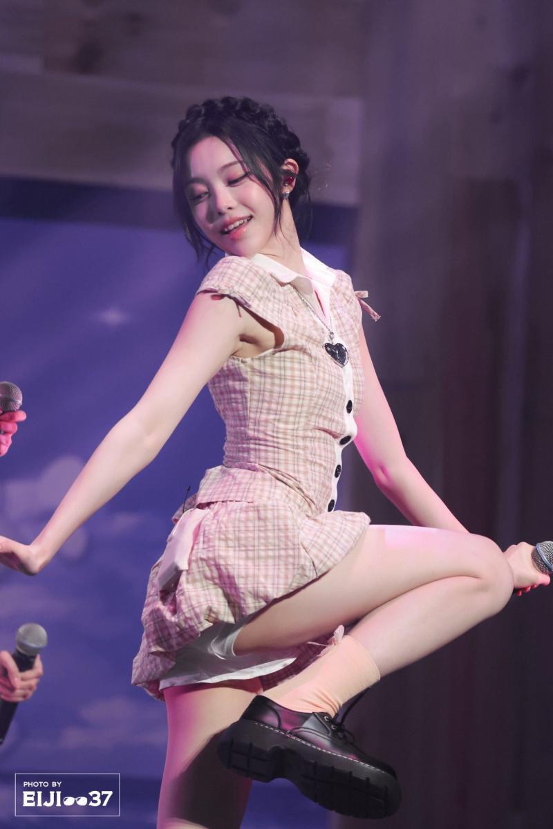 하츠투하츠 이안