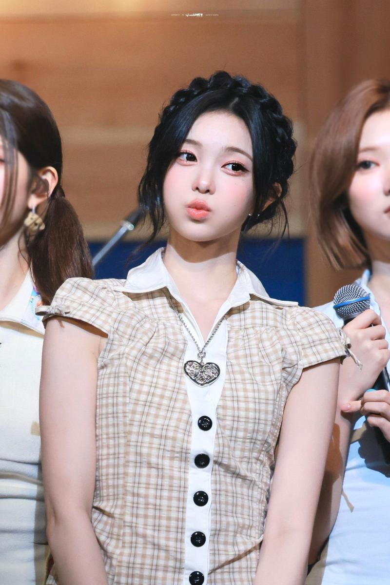 하츠투하츠 이안