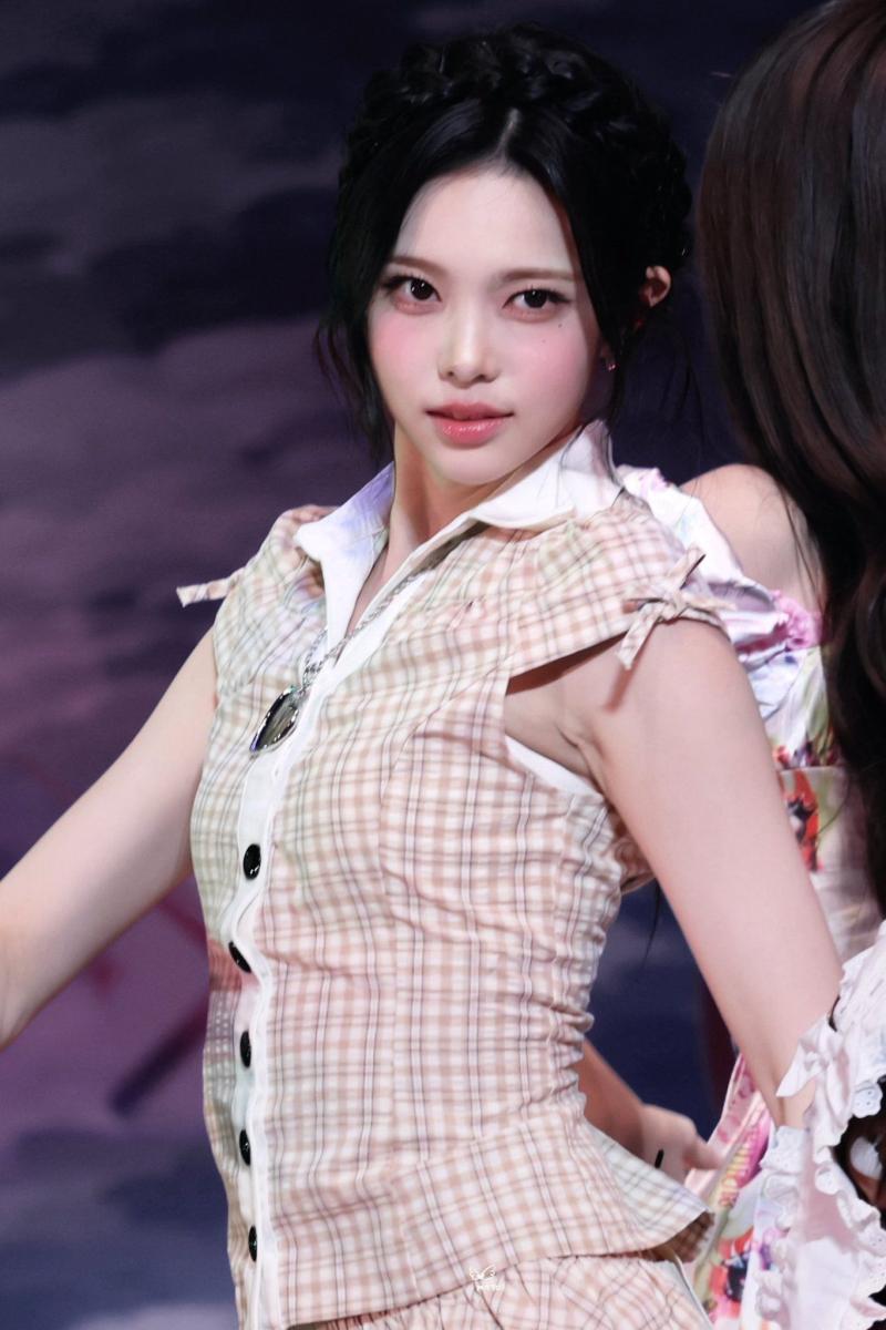 하츠투하츠 이안