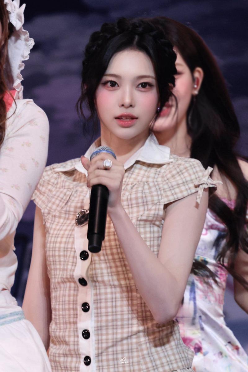 하츠투하츠 이안