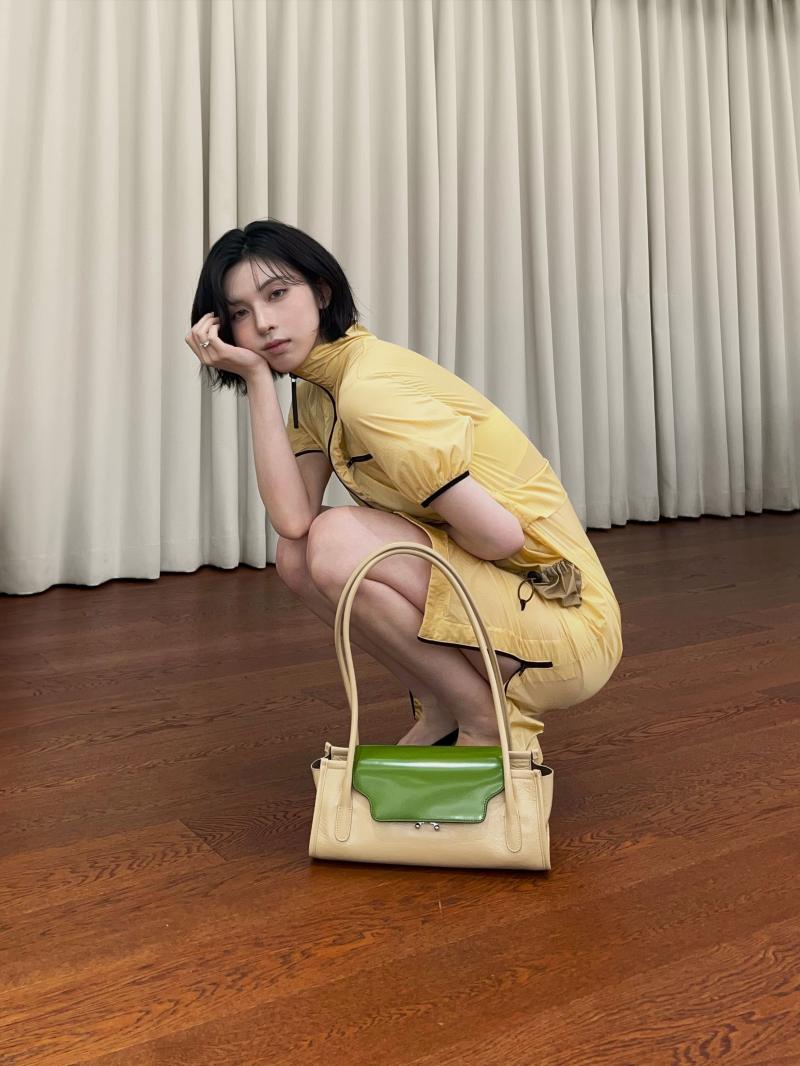 엔믹스 배이
