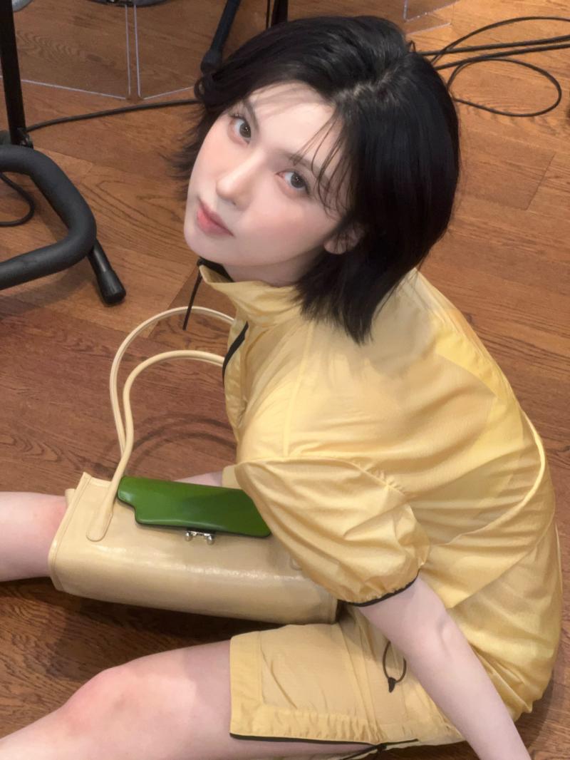 엔믹스 배이