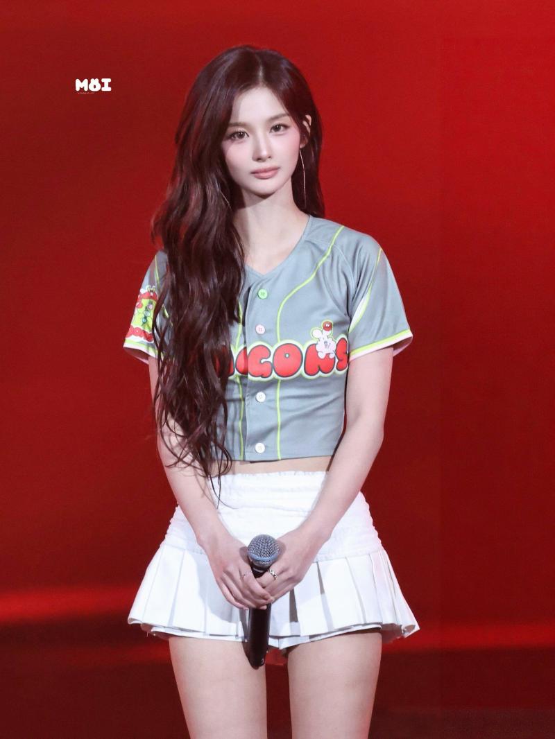 엔믹스 설윤