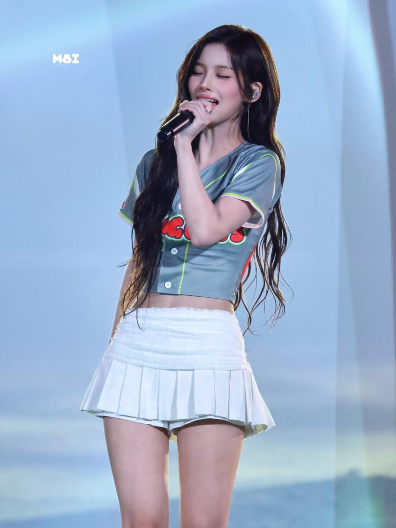 엔믹스 설윤