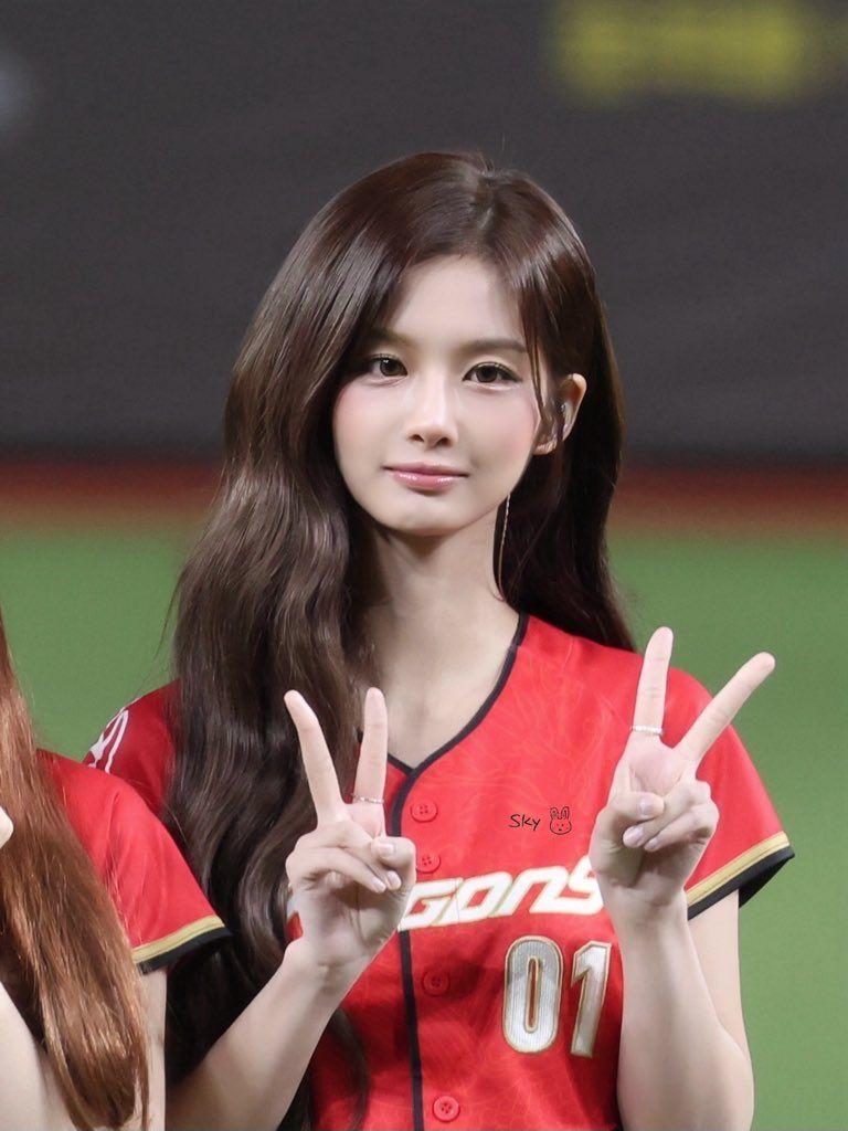 엔믹스 설윤