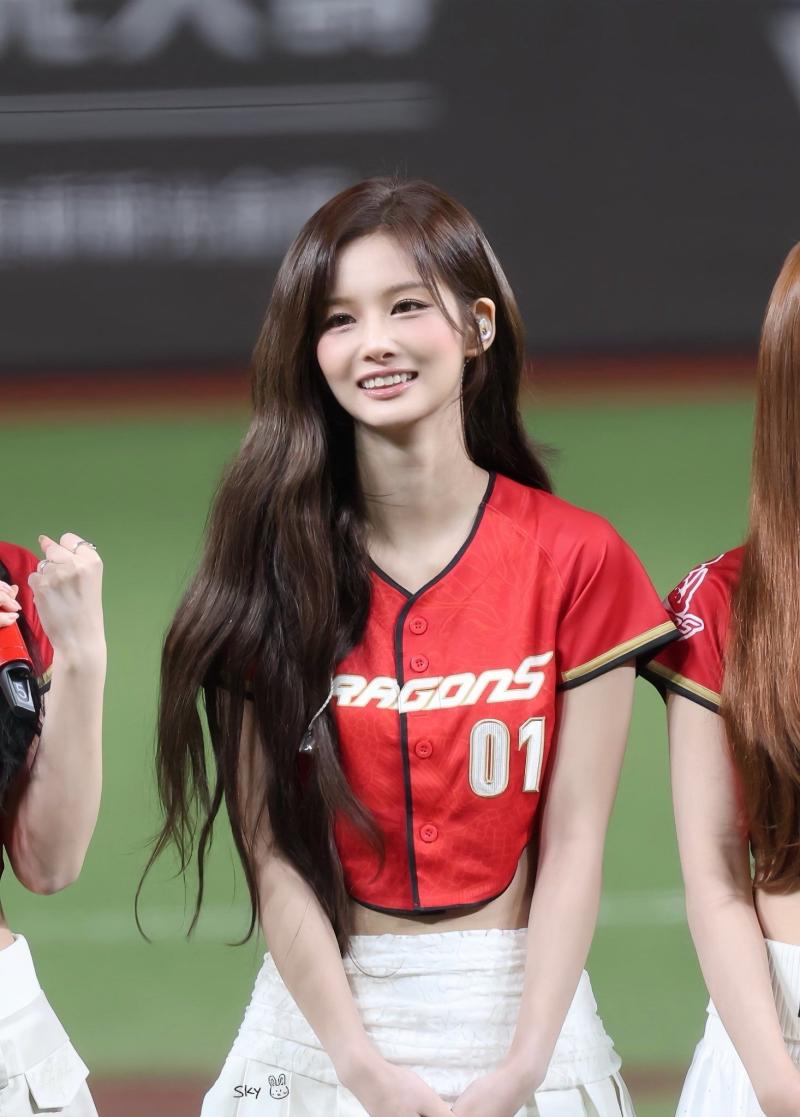 엔믹스 설윤