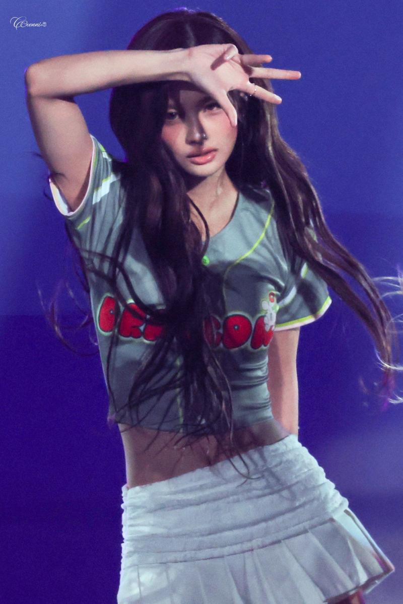 엔믹스 설윤