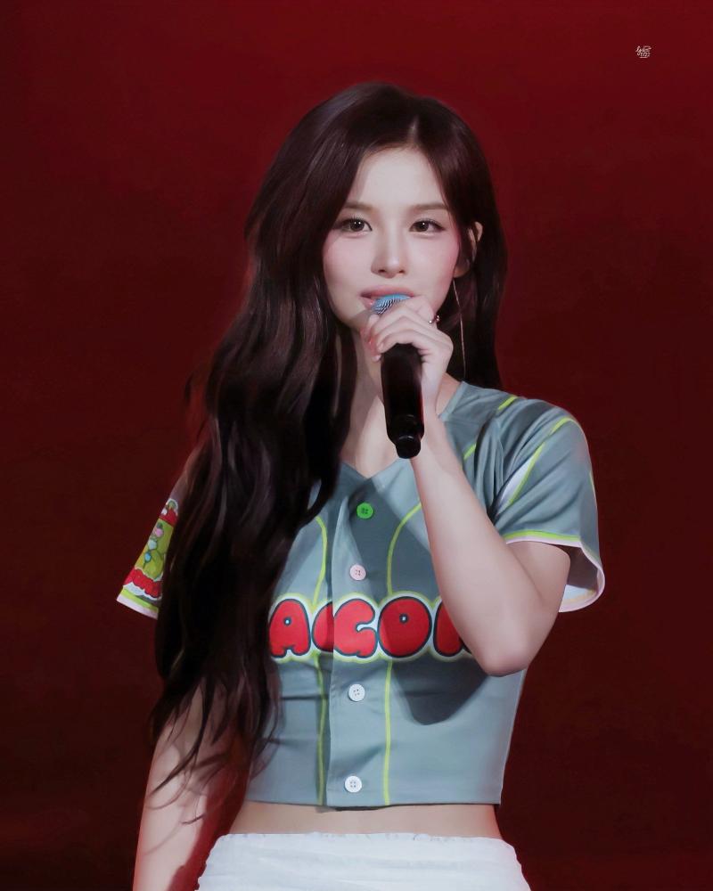 엔믹스 설윤