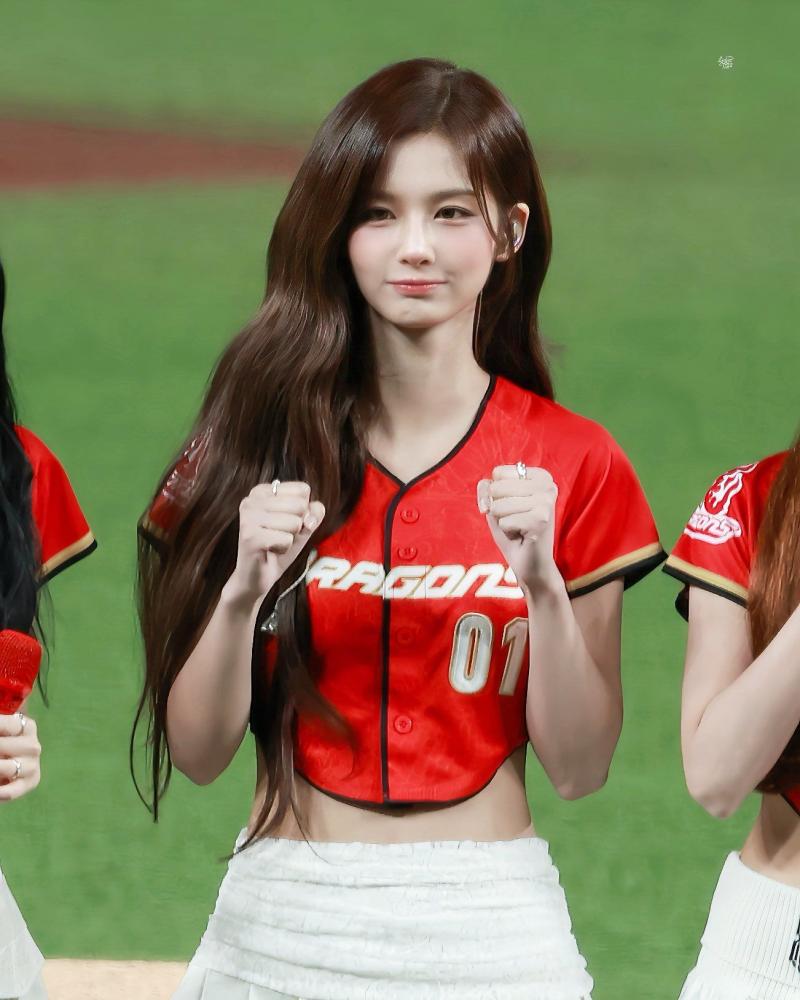 엔믹스 설윤