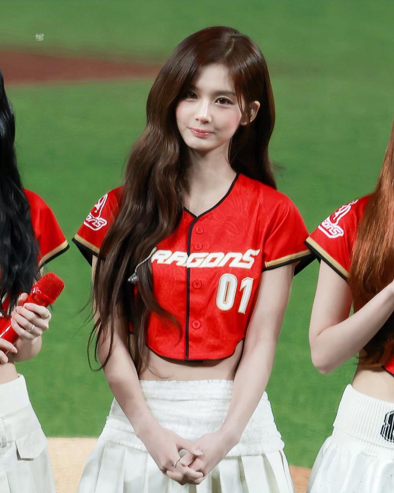 엔믹스 설윤