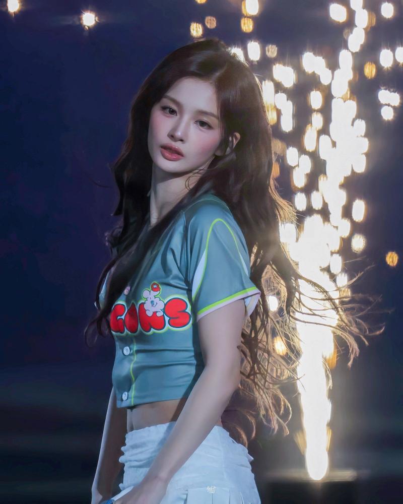엔믹스 설윤