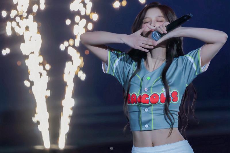 엔믹스 설윤